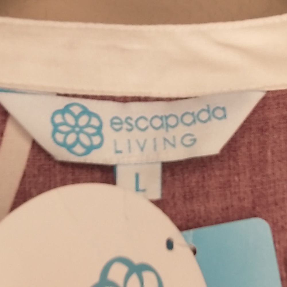Escapada Living Tunic - Picture 5 of 7